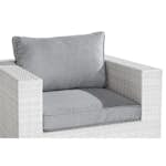 Dynfodral Comfort Garden Bahamas till Loungefåtölj Utomhus