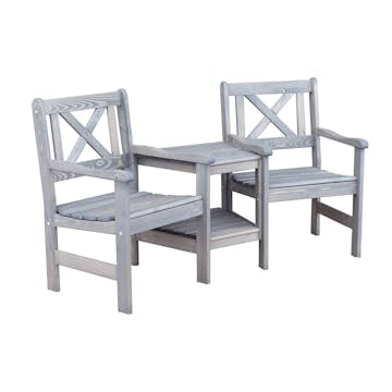 Bänk Baltic Garden Europe