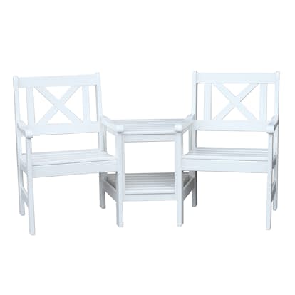 Bänk Baltic Garden Europe