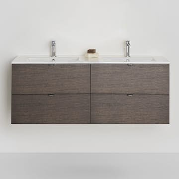 Tvättställsskåp Hafa Go 2x2 Lådor EK