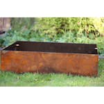 Halvpallskrage Jabo Odla 800x600 mm