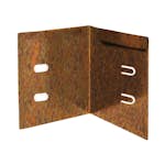 Kantskydd Jabo Odla Vinkel H17 cm Obehandlad