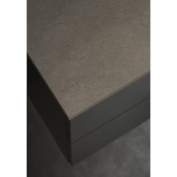 Bänkskiva Hafa Brass Relish Suede