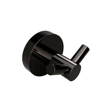 Dubbelkrok Bemeta Hematit