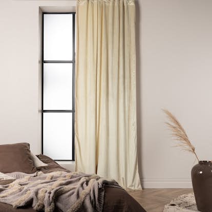 Gardinlängd Venture Home Mary