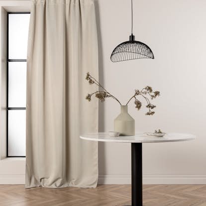 Mörkläggniningsgardin Venture Home Emmie