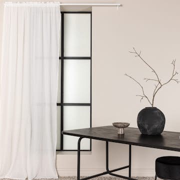 Gardinlängd Venture Home Elena