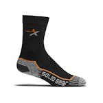 Strumpa Solid Gear Active 3-pack