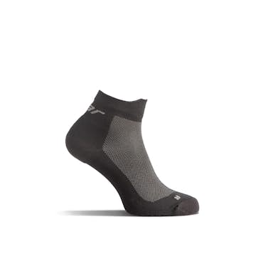 Strumpa Solid Gear Lätt Låg 2-pack