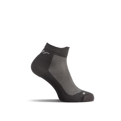 Strumpa Solid Gear Lätt Låg 2-pack
