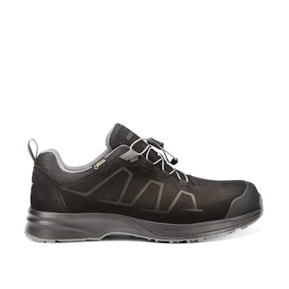 Skyddssko Solid Gear Talus GTX Low