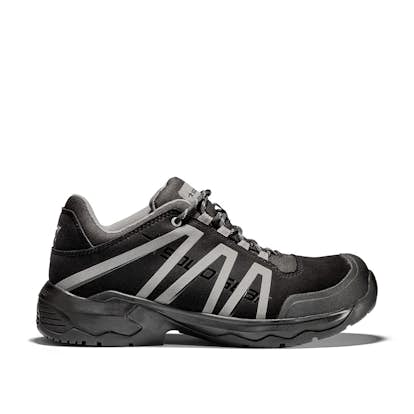 Skyddssko Solid Gear Shale Low
