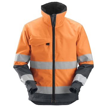Vinterjacka Snickers Workwear Kl3