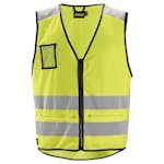Väst Snickers Workwear kl 2 varsel