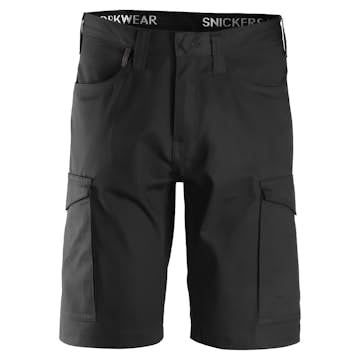 Serviceshorts Snickers Workwear