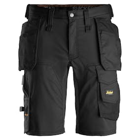 Shorts Snickers Workwear Stretch + HF AW