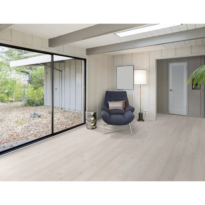 Parkettgolv NQD Larch N. Lights 5G