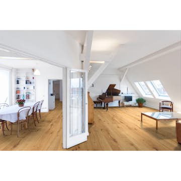 Parkettgolv NQD Oak Bridgeport