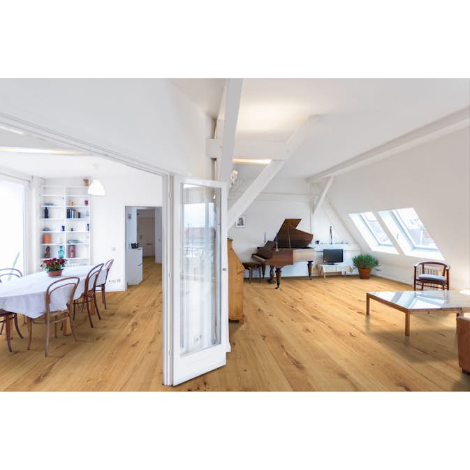 Parkettgolv NQD Oak Bridgeport