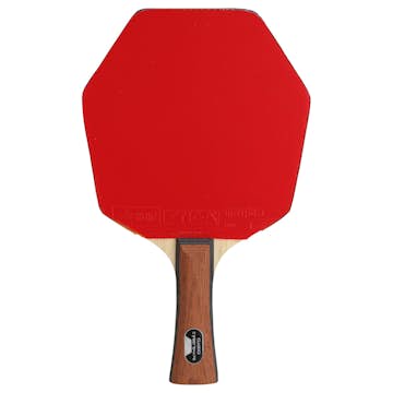 Pingisracket Stiga Sports Allround Classic Cybershape Pro M 2.1 Classic Färdiglimmat