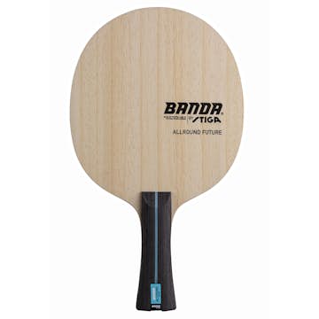 Bordtennisracket Stiga Sports Stomme Banda Allround Future - Master