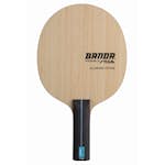 Bordtennisracket Stiga Sports Stomme Banda Allround Future - Classic