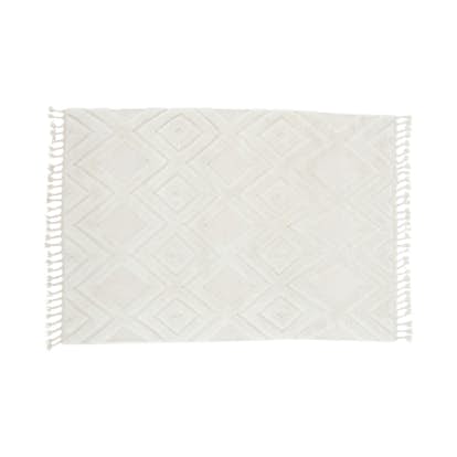 Flatvävd Matta Venture Home Dahlia Ull