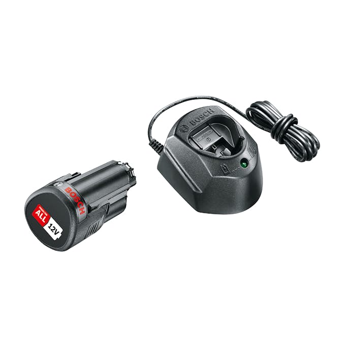 Batterikit Bosch Power Tools 12V 1x1,5Ah