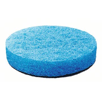 Microfiberrondell Bosch Power Tools För Universalbrush 65 mm