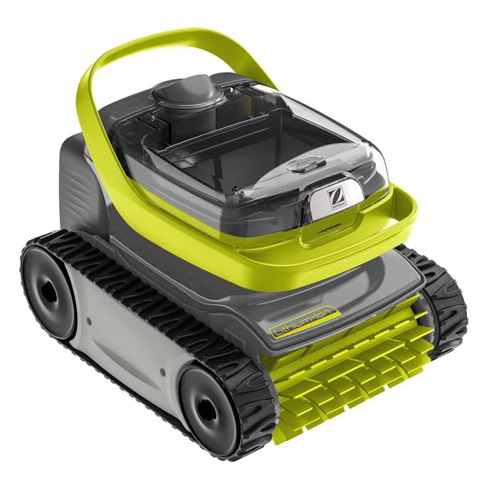 Poolrobot Zodiac Pixel OP 3220