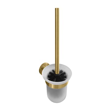 Toalettborste Bemeta Sablo Vägghängd