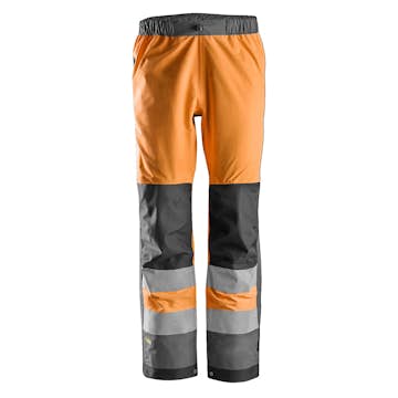 Skalbyxa Snickers Workwear vattentät AW