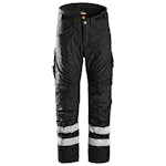 VINTERBYXA Snickers Workwear 37,5 AW