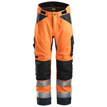 VINTERBYXA Snickers Workwear 37,5 AW KL2