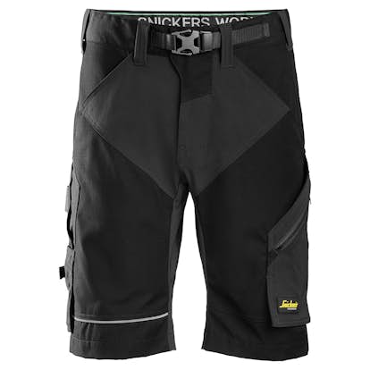 Arbetsshorts+ Snickers Workwear FW