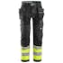 Arbetsbyxa Snickers Workwear FW, HF KL1