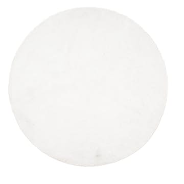 Viskosmatta Venture Home Undra Ø 200 cm