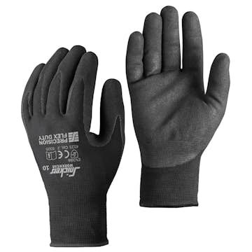 Handske Snickers Workwear Prec Flex Duty