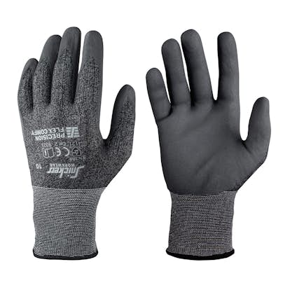 Handske Snickers Workwear Prec Flex Comfy