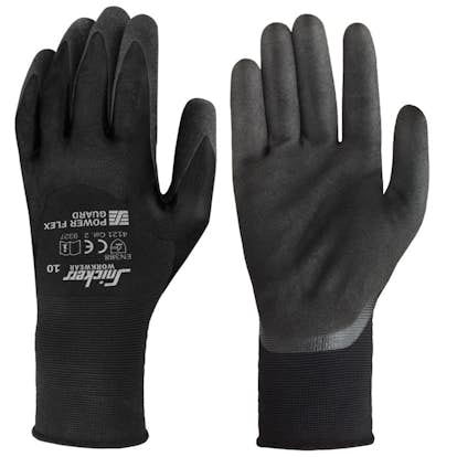 Handske Snickers Workwear Pow Flex Guard