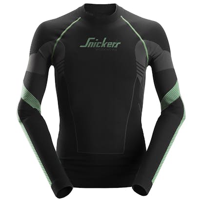 UNDERSTÄLLSTRÖJA Snickers Workwear FW