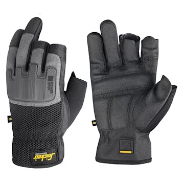 Handske Snickers Workwear Pow Open