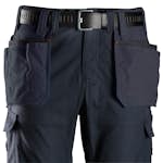 Hölsterfickor Snickers Workwear Fasta PW
