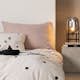 Kuddfodral Venture Home Tyra 100x70cm