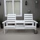 Rullsoffa Baltic Garden Kingdom Duo