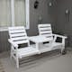 Rullsoffa Baltic Garden Kingdom Duo
