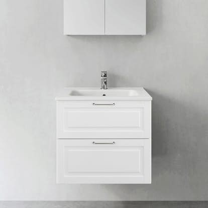 Tvättställsskåp Hafa Grace