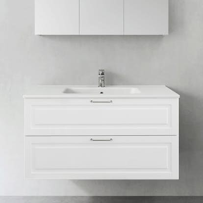 Tvättställsskåp Hafa Grace