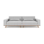 4-sitssoffa Scandinavian Choice Copenhagen