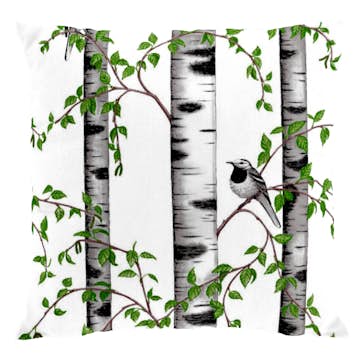 Kuddfodral Arvidssons Textil Björkdungen